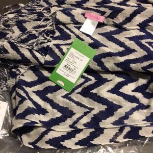 Lilly Pulitzer Murfee Scarf